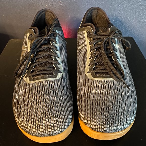 Reebok Other - Reebok Crossfit Nano 8.0 Flexweave Sneakers